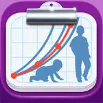 Baby Growth Chart Percentile App Contact