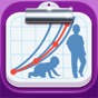 Baby Growth Chart Percentile app download