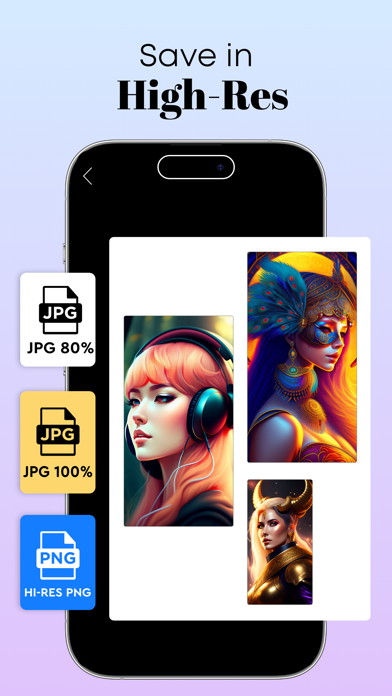 Collage Maker: Photo Frames Screenshot