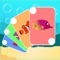 Icon Go Fish! - The Card Game