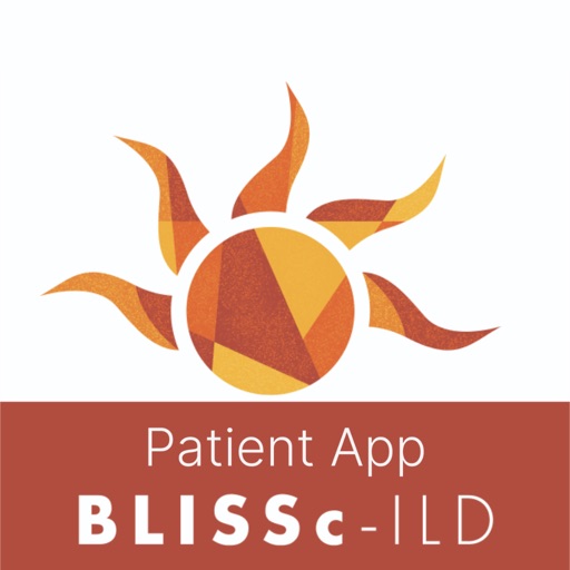GSK BLISSc-ILD 218224 Patient