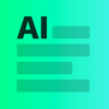 AI Writer: Email, Paper, SMS