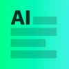AI Writer: Email, Paper, SMS icon
