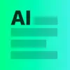 AI Writer: Email, Paper, SMS