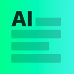 Download AI Writer: Email, Paper, SMS app