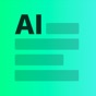 AI Writer: Email, Paper, SMS app download