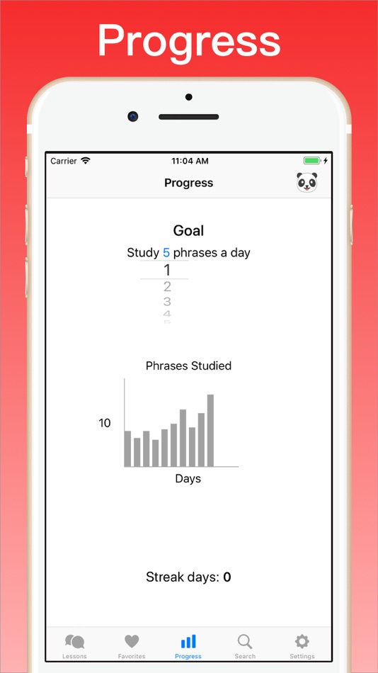 #8. Learn German + (iOS) Podle: Ascendo Inc.