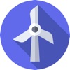 Smart Maximo Mobile Windfarm icon