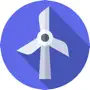 Smart Maximo Mobile Windfarm