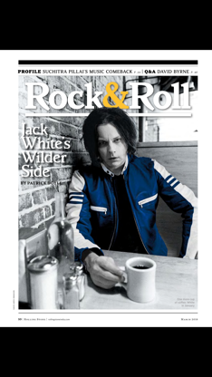RollingStone India screenshot 4