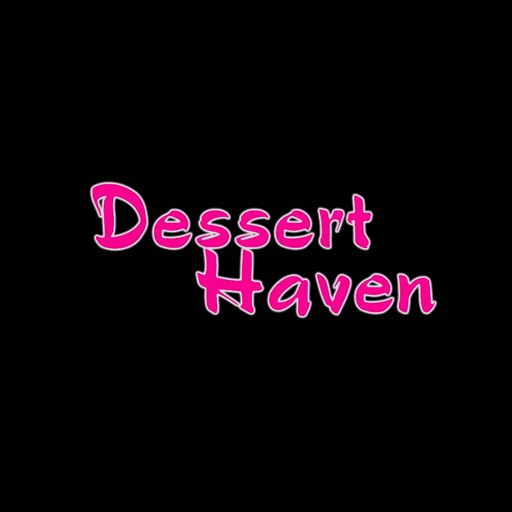 Dessert Haven icon