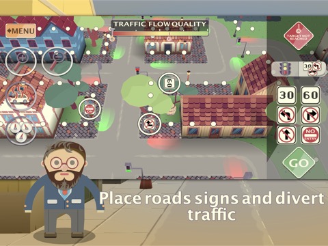 Traffic Brains 2のおすすめ画像4