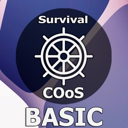 Survival COoS Basic CES Test