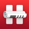 Headlines - News & Widgets icon