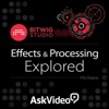 Effects And Processing Course