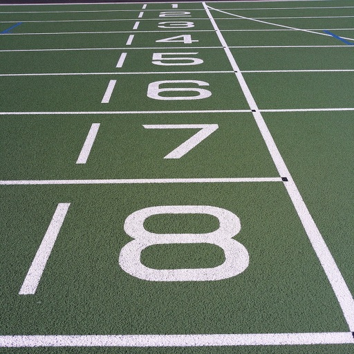 Athletics Meet Manager - AppWisp.com