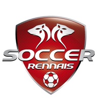 Soccer Rennais logo