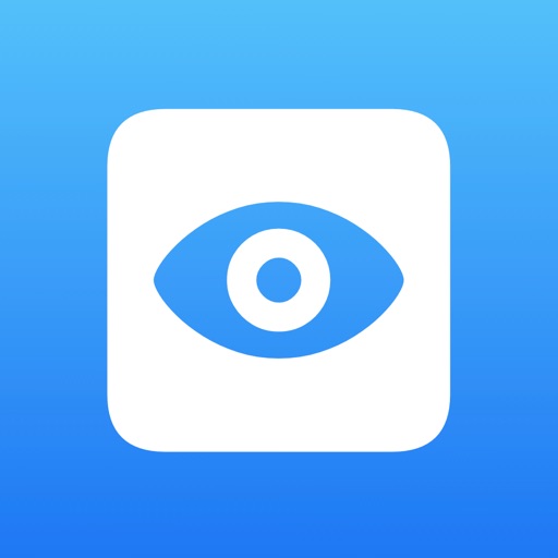 Private Web Browsing iOS App