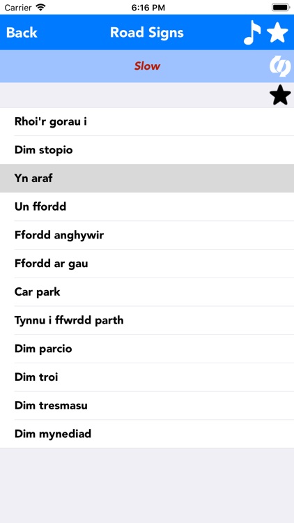 English to Welsh Translator screenshot-3