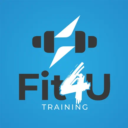 Fit4U Training Читы