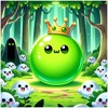 MergeSlime: Cute Matching Game icon