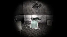 Game screenshot The Ghost - Survival Horror mod apk