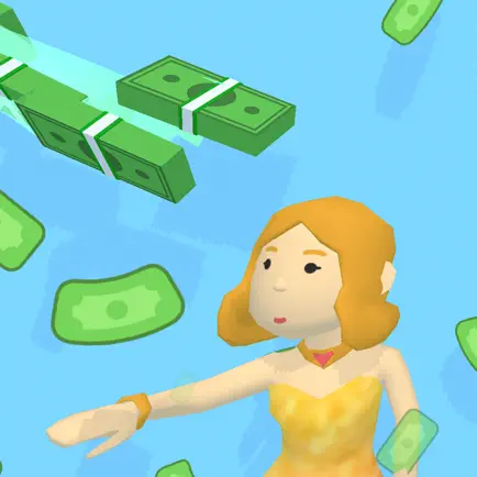 Money Flow 3D Cheats