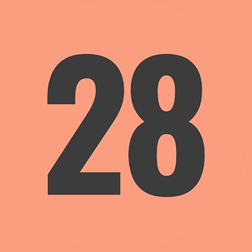 28 by Sam Wood icon