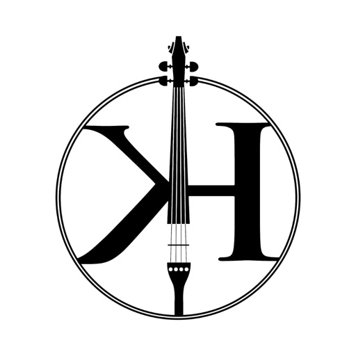 KH Violins store icon