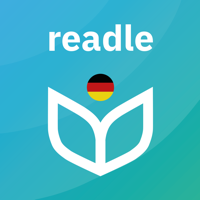 Learn German News by Readle