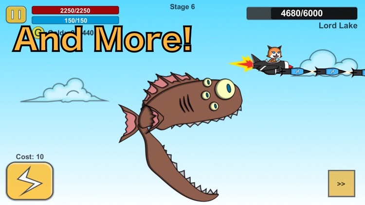 Seconds Shooter screenshot-3