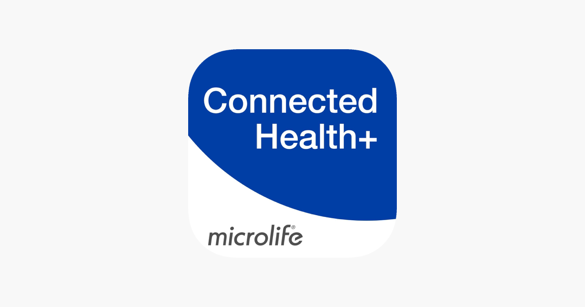 ‎Microlife Connected Health+ US on the App Store