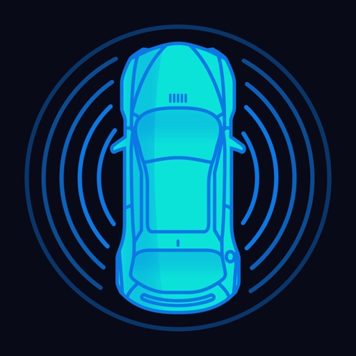 My Car Pass: Digital Garage iOS App