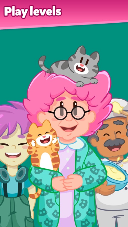 Pet Shelter Trivia Crack screenshot-5