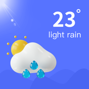 Cloud Warn - Weather Forecast