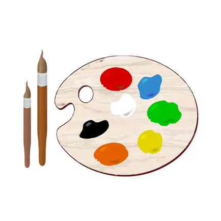 iPaint - Simple Drawing Cheats