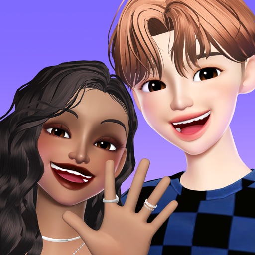 ZEPETO -メタバース/アバター作成&バーチャル着せ替え ZEPETO -メタバース/アバター作成&バーチャル着せ替え