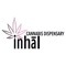 Get more of your favorite dispensary with the official Inhal Dispensary app