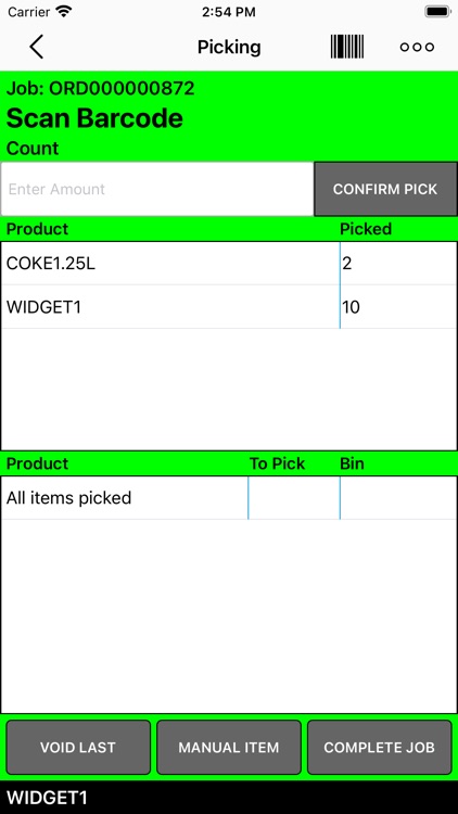 .wms Client screenshot-5