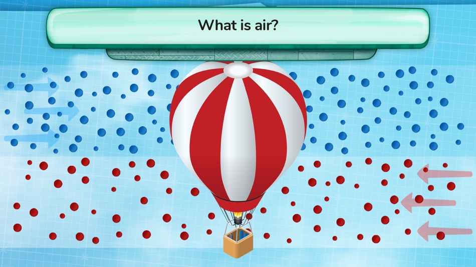 #8. How do Things Fly? (iOS) Podle: Learny Land