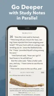 bible app - read & study daily problems & solutions and troubleshooting guide - 4