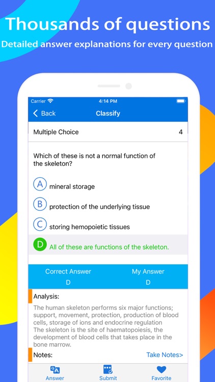 HESI A2 Exam Expert screenshot-6