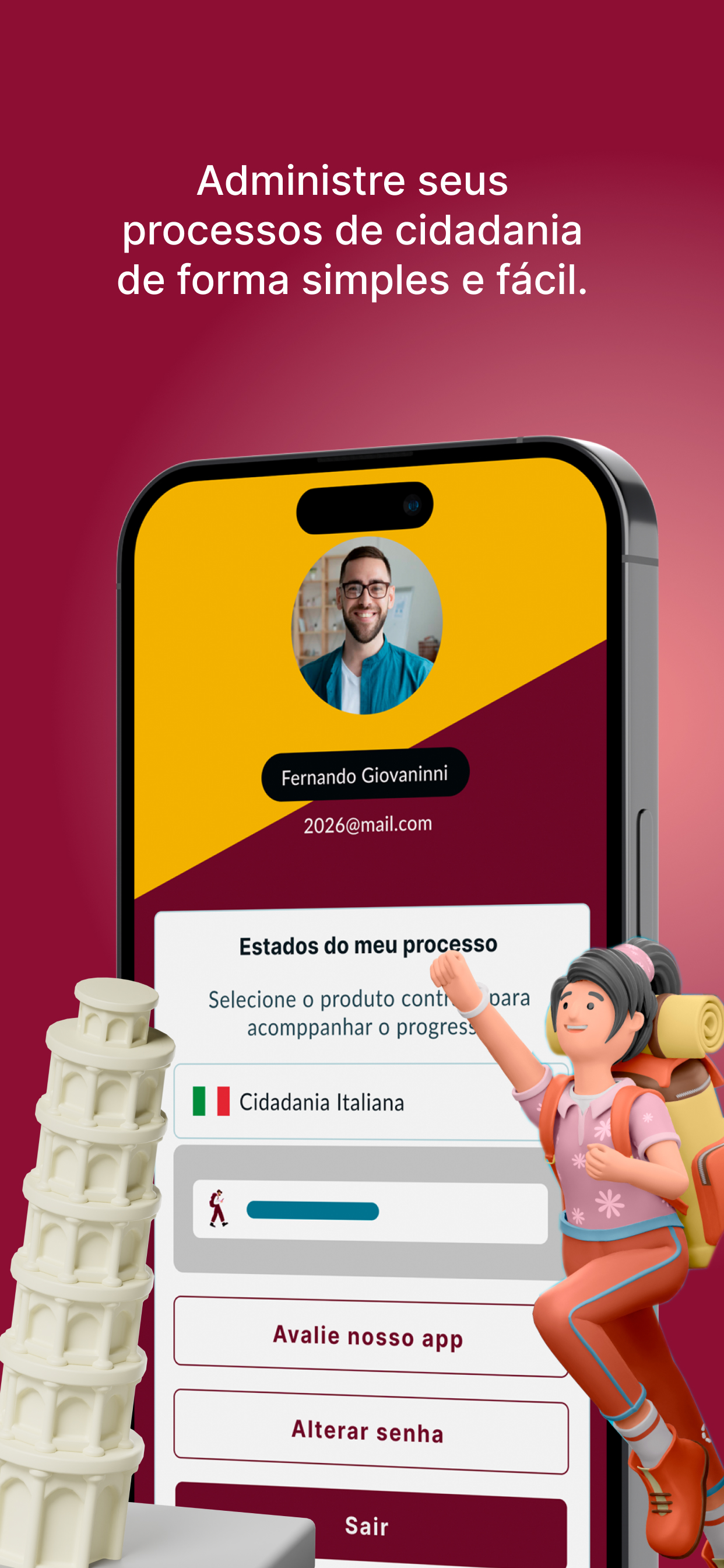 Cidadania4u