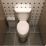 脱出ゲーム　トイレからの脱出２