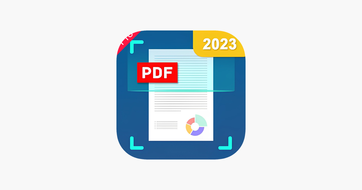 ‎PDF Document Scanner,EditorPro บน App Store