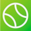 Baseline: Tennis Matchmaking icon