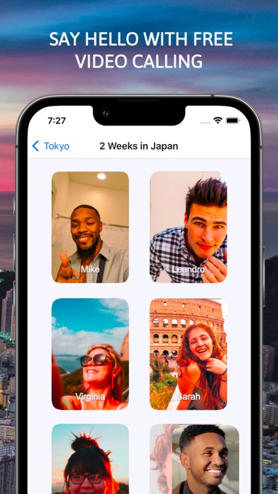 Venti: Friends and Adventure Screenshot