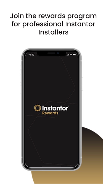 Instantor Rewards