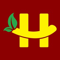 ฝาแดง HAPPY logo