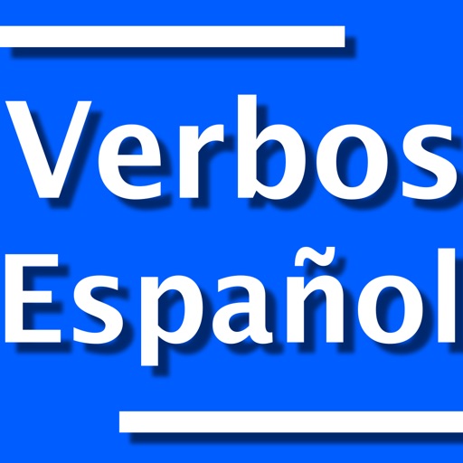 Verbos Español